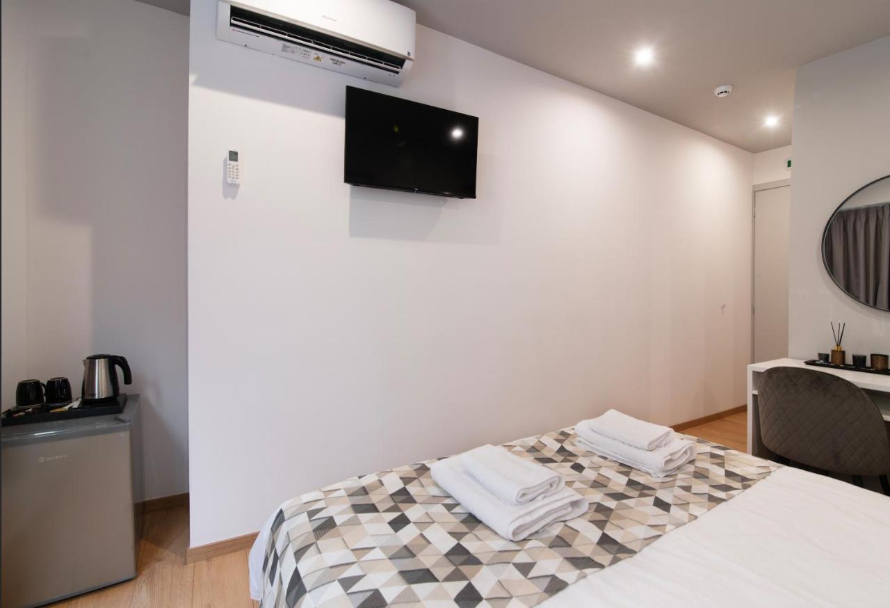 Olvia Suites Атина Екстериор снимка