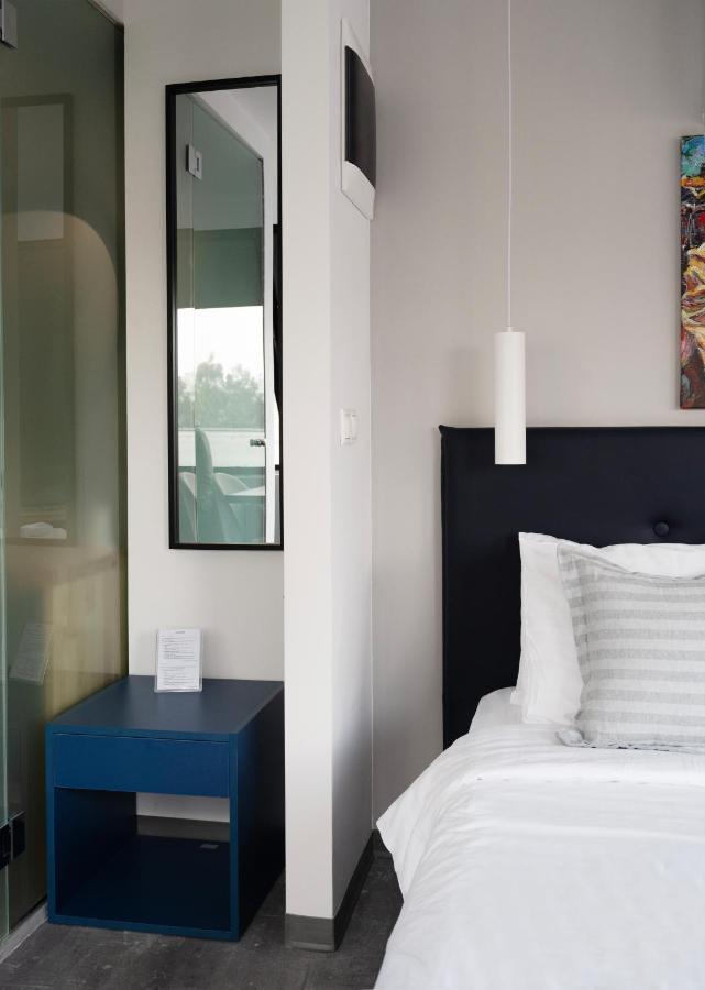 Olvia Suites Атина Екстериор снимка