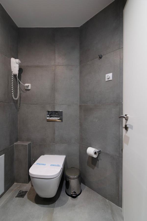 Olvia Suites Атина Екстериор снимка